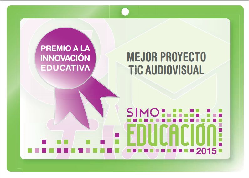 Premio SIMO 2015